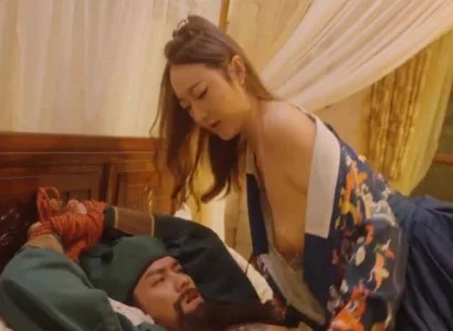Gia Cát Lượng dù lỗi lạc cũng phải bó tay khi gặp giai nhân
