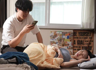 Kẻ biến thái thích nhìn người yêu ngoại tình