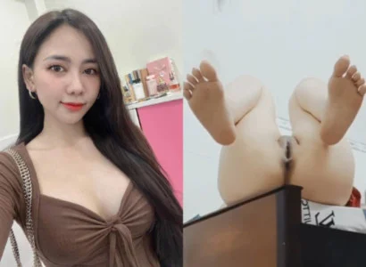 em gái làm công sở dập lút cán sướng không nói nổi