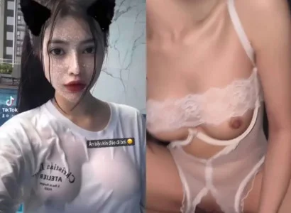 Cô em vú bự lồn đẹp cưỡi ngựa phê từng nhịp
